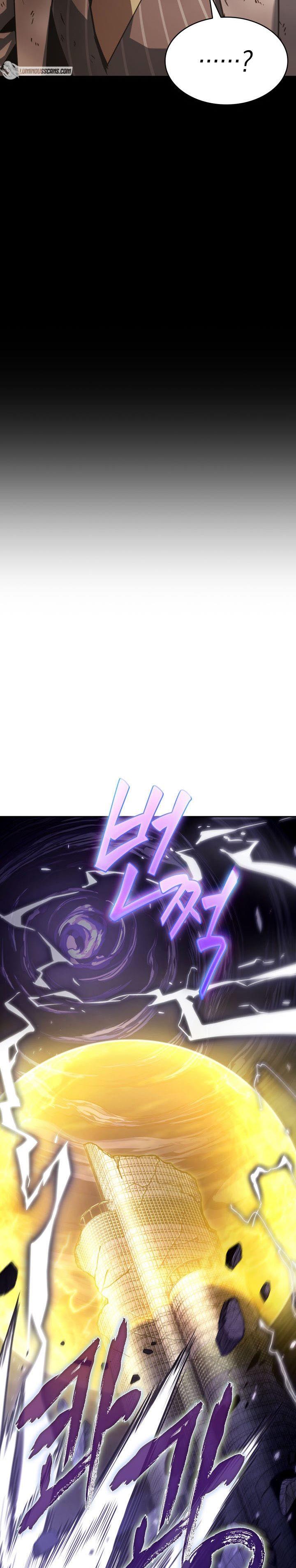 Tomb Raider King Chap 383 - Next Chap 384