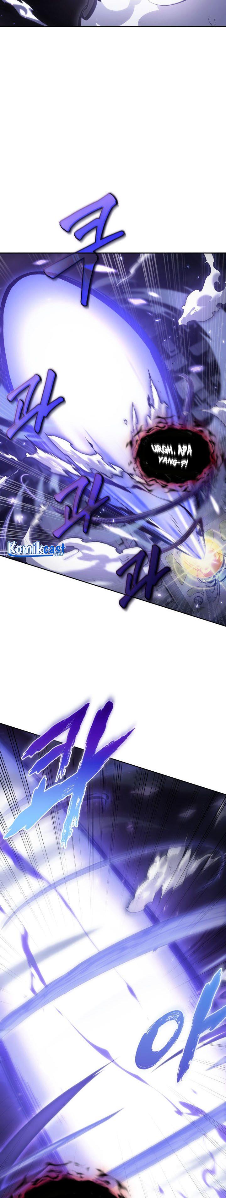 Tomb Raider King Chap 383 - Next Chap 384