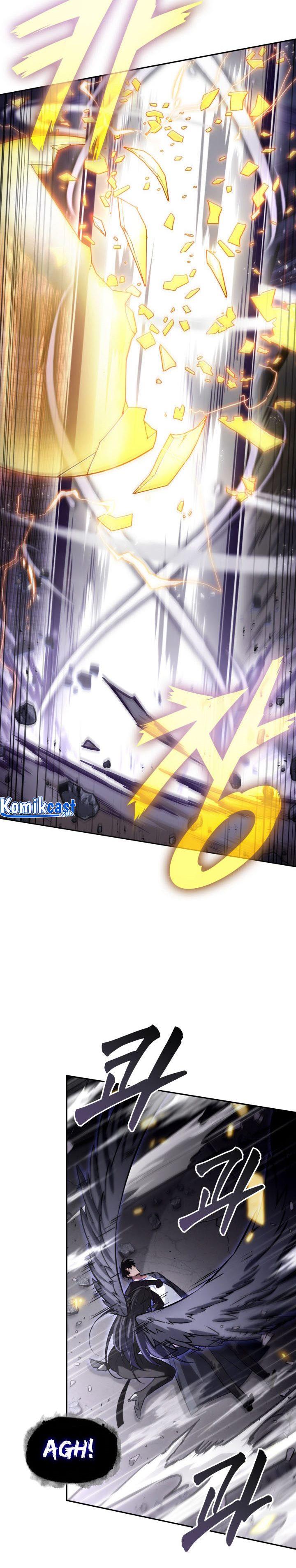 Tomb Raider King Chap 383 - Next Chap 384