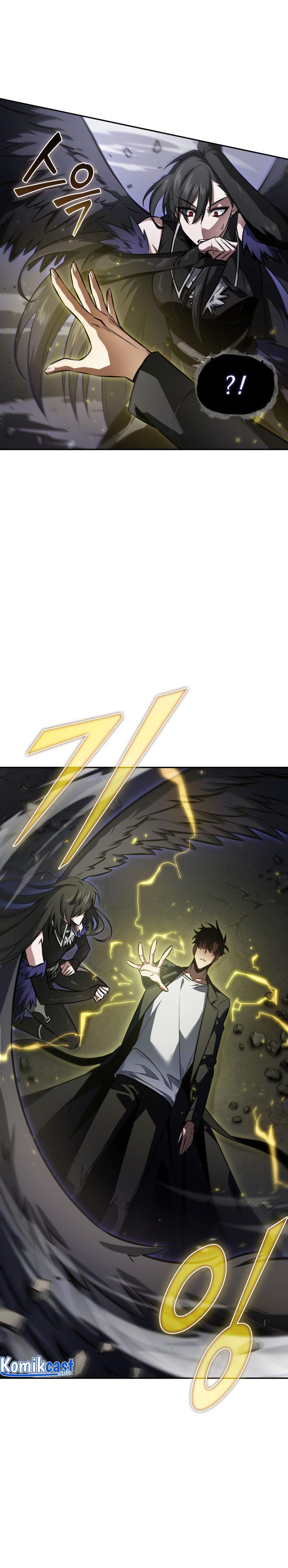 Tomb Raider King Chap 383 - Next Chap 384