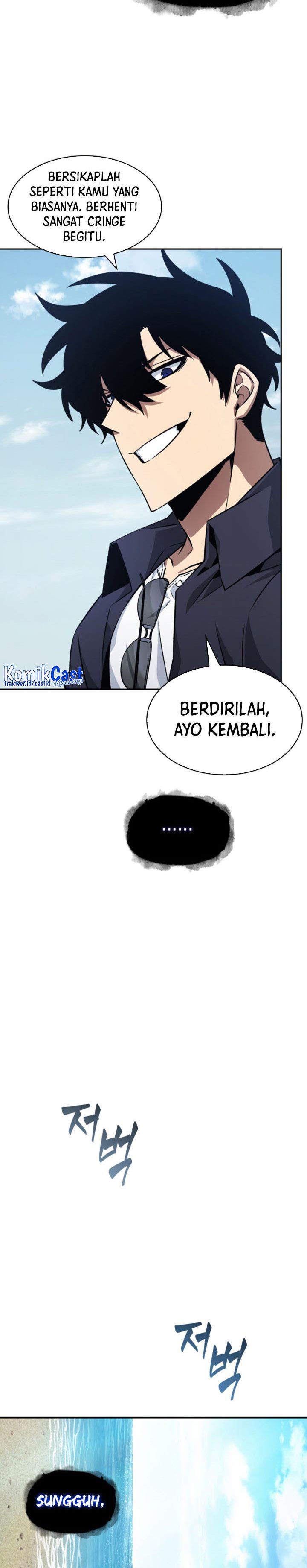 Tomb Raider King Chap 397 - Next Chap 398