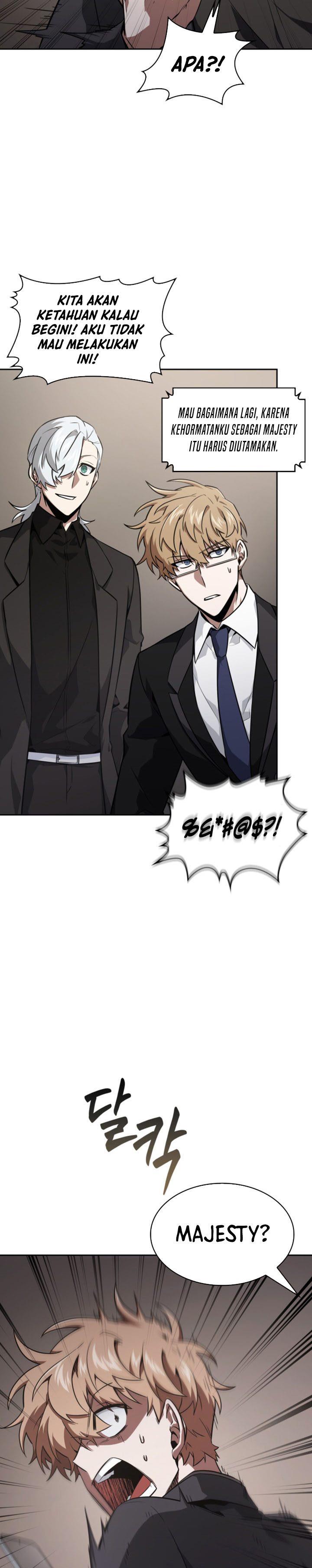 Tomb Raider King Chap 397 - Next Chap 398