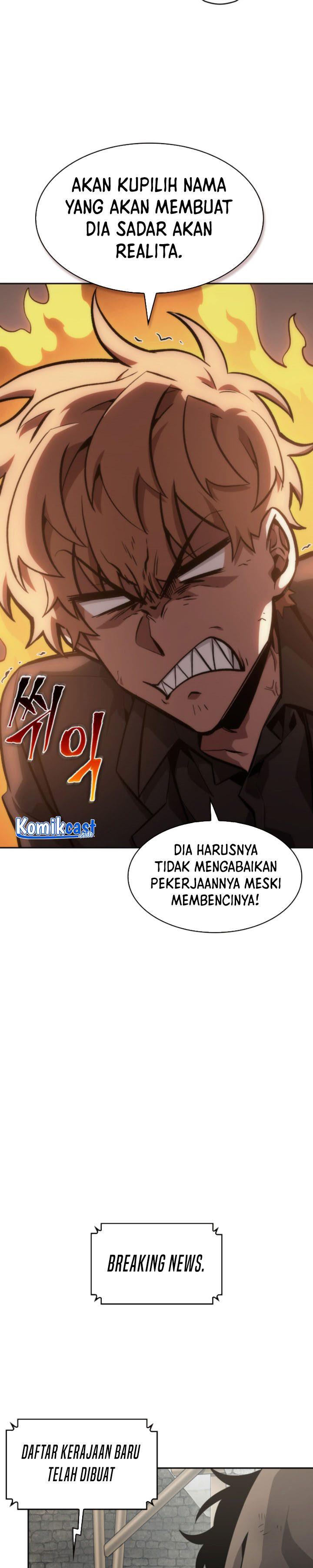 Tomb Raider King Chap 397 - Next Chap 398