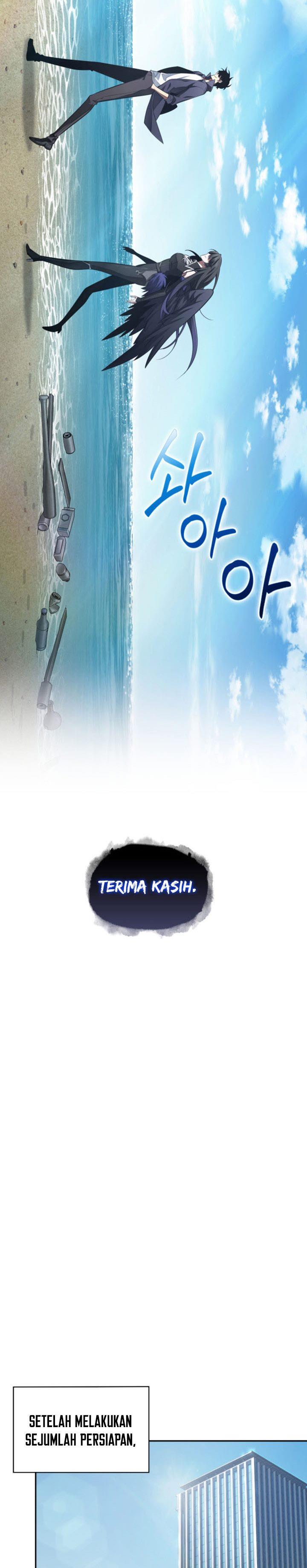 Tomb Raider King Chap 397 - Next Chap 398