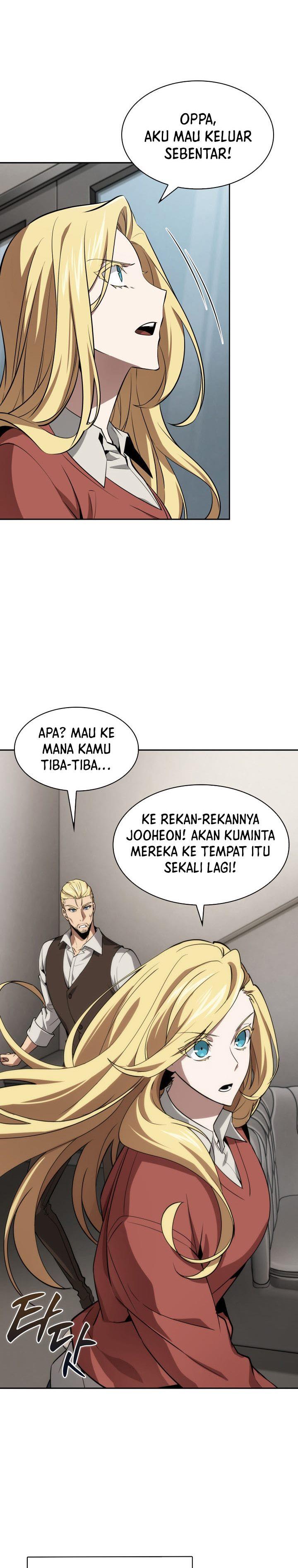 Tomb Raider King Chap 394 - Next Chap 395
