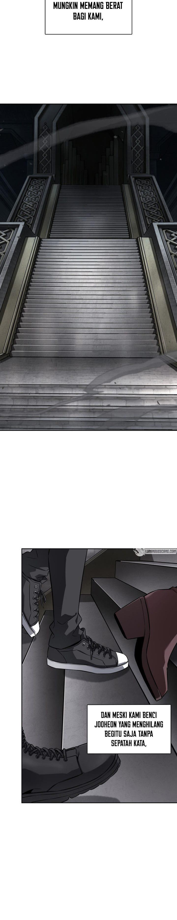 Tomb Raider King Chap 394 - Next Chap 395