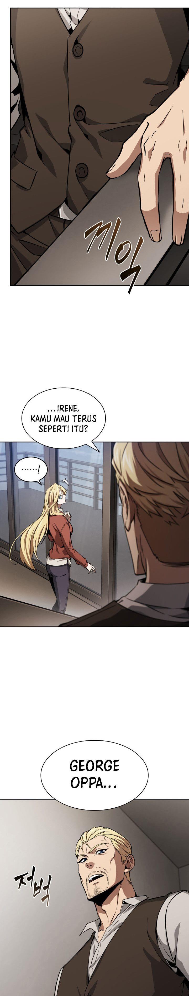 Tomb Raider King Chap 394 - Next Chap 395