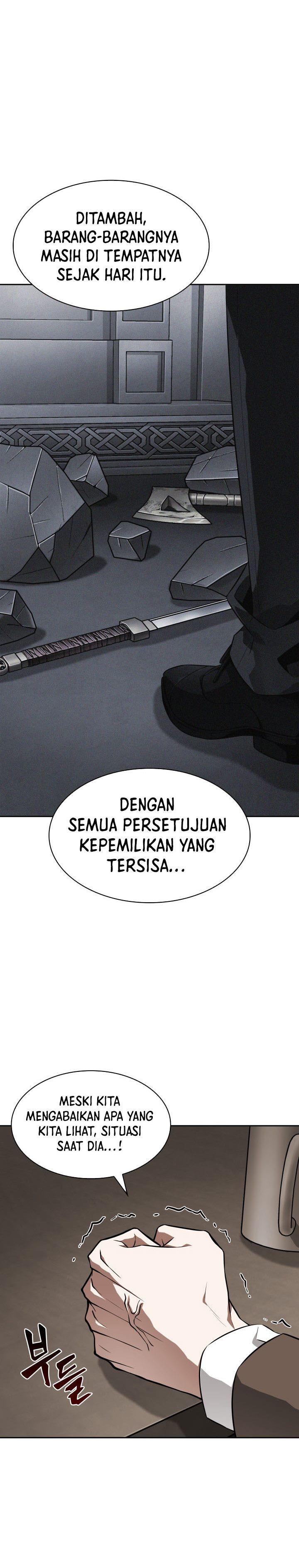 Tomb Raider King Chap 394 - Next Chap 395