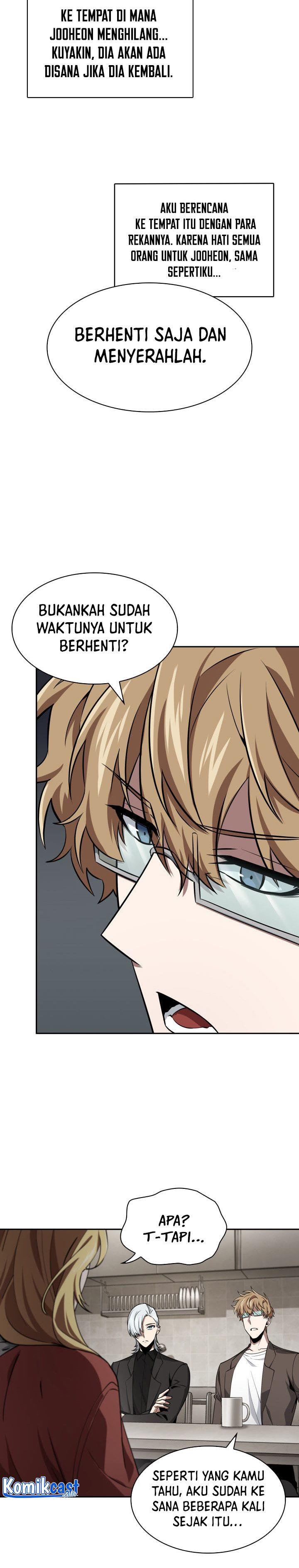 Tomb Raider King Chap 394 - Next Chap 395