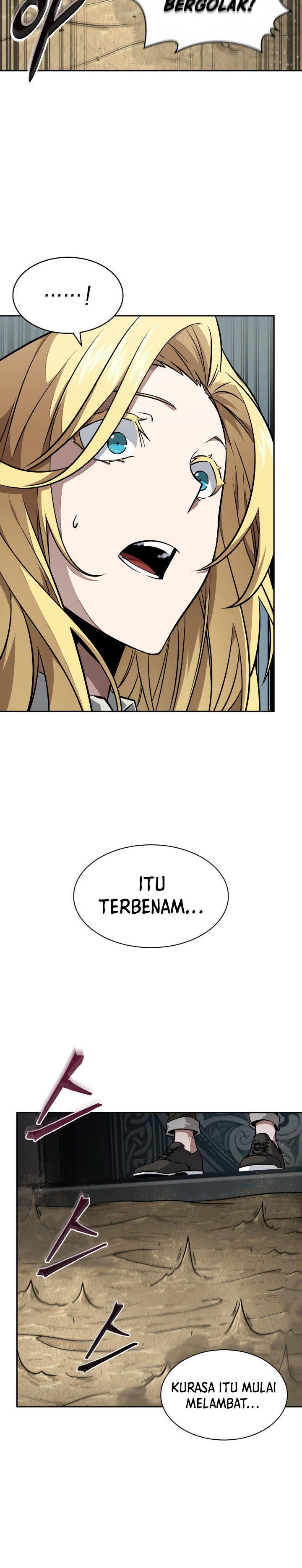 Tomb Raider King Chap 394 - Next Chap 395