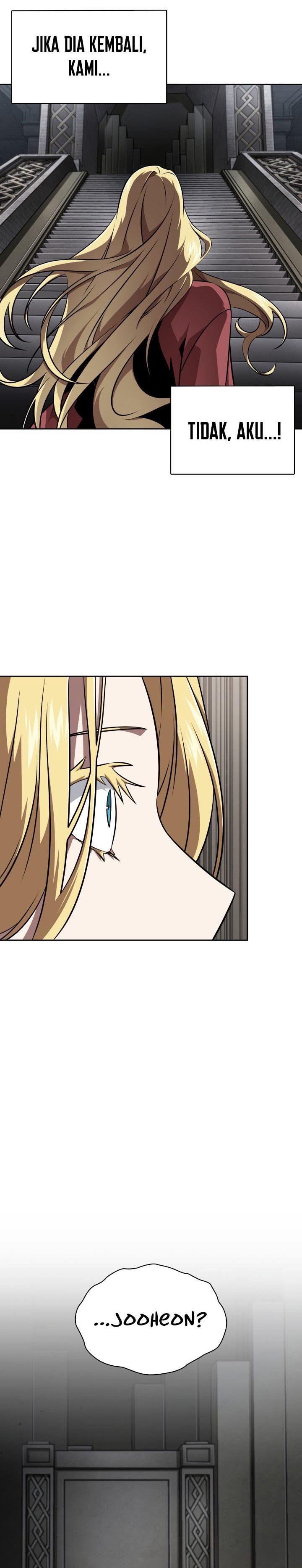 Tomb Raider King Chap 394 - Next Chap 395