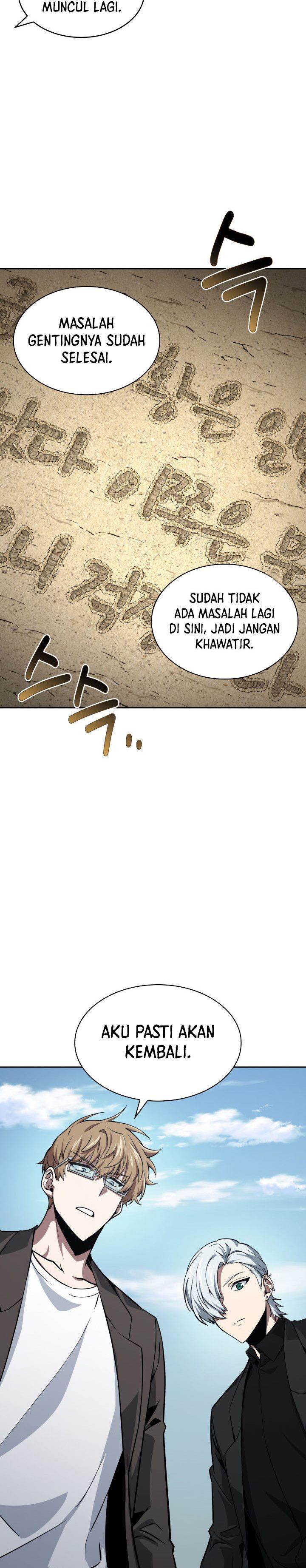 Tomb Raider King Chap 395 - Next Chap 396