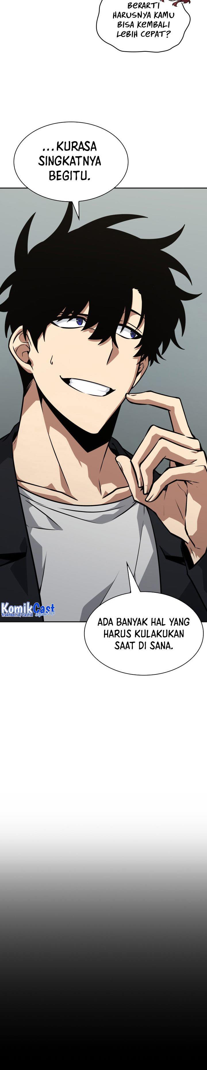 Tomb Raider King Chap 395 - Next Chap 396