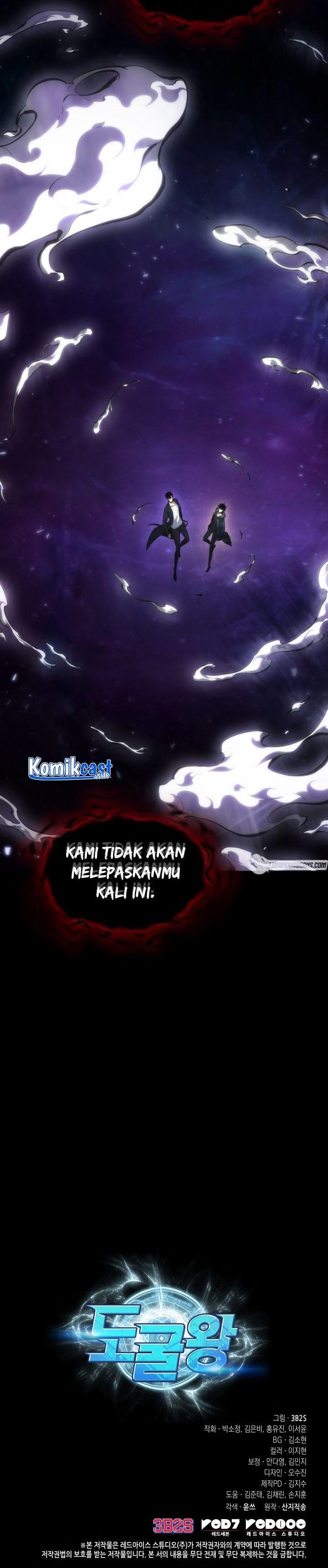 Tomb Raider King Chap 395 - Next Chap 396