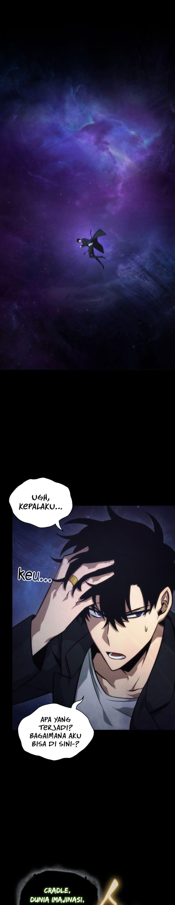 Tomb Raider King Chap 395 - Next Chap 396