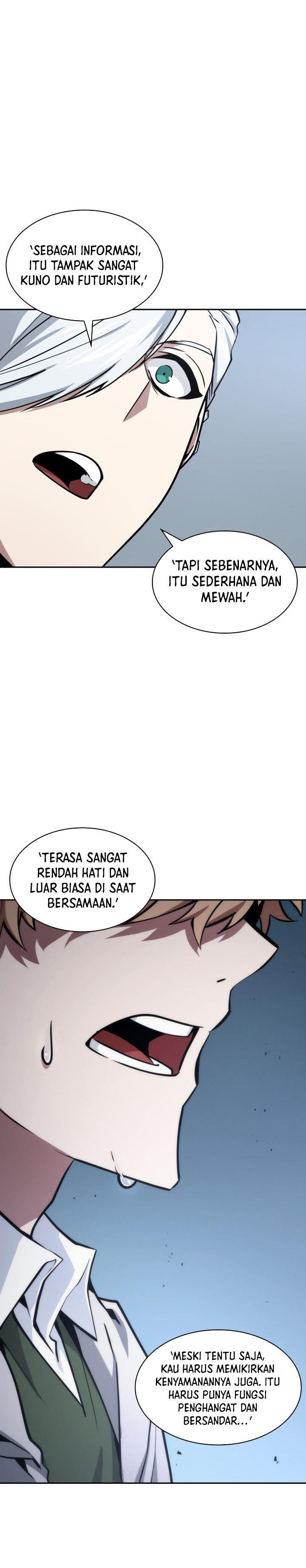 Tomb Raider King Chap 395 - Next Chap 396