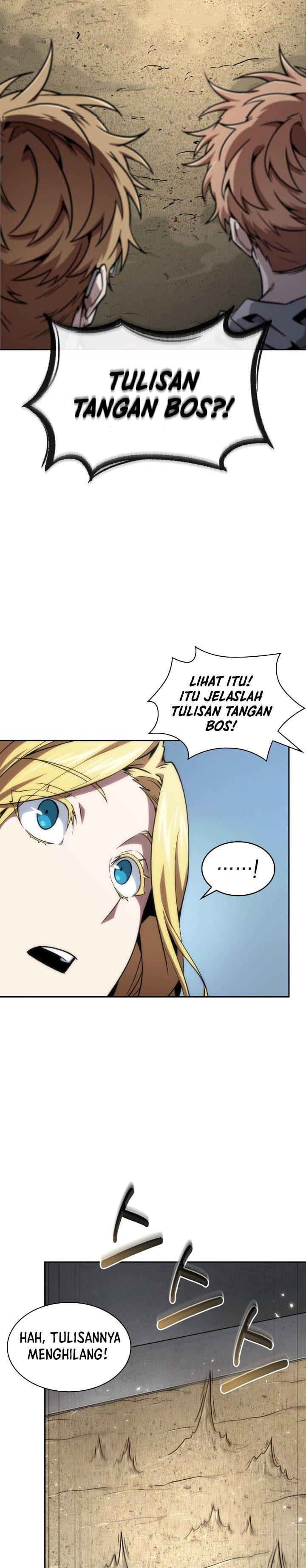 Tomb Raider King Chap 395 - Next Chap 396