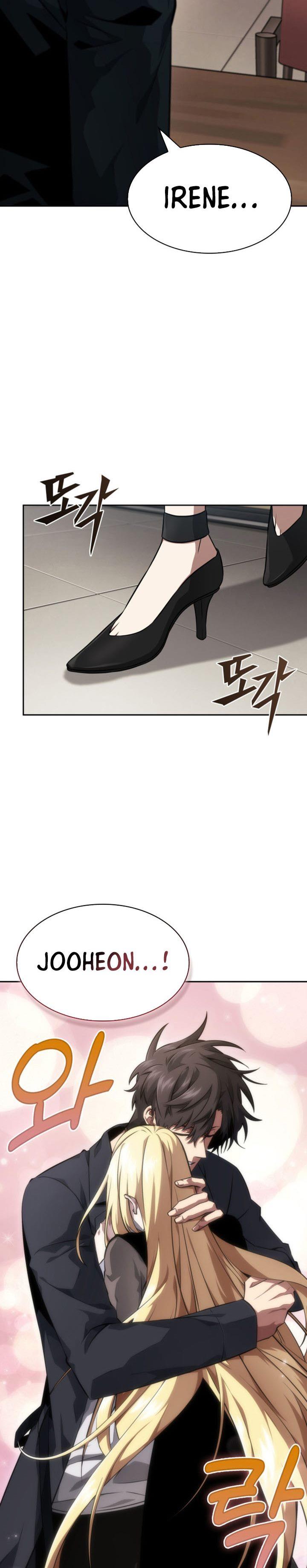 Tomb Raider King Chap 396 - Next Chap 397