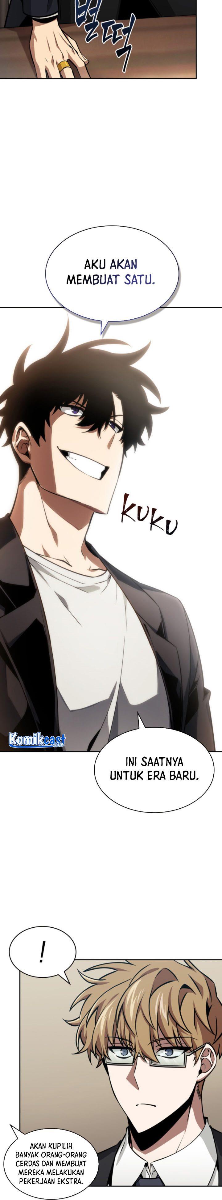 Tomb Raider King Chap 396 - Next Chap 397