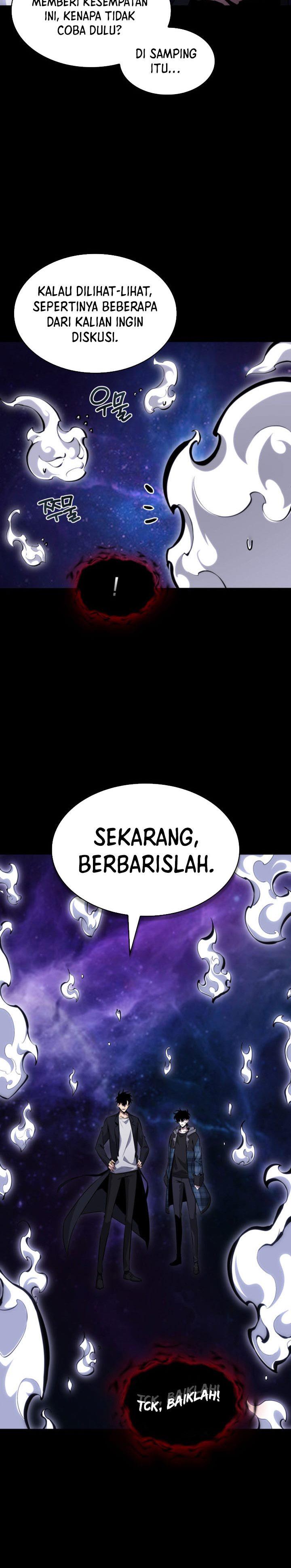 Tomb Raider King Chap 396 - Next Chap 397