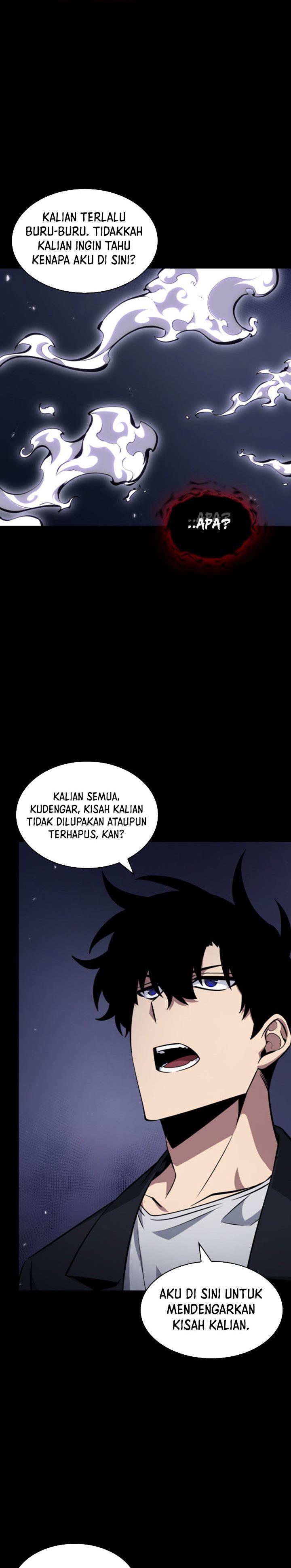 Tomb Raider King Chap 396 - Next Chap 397