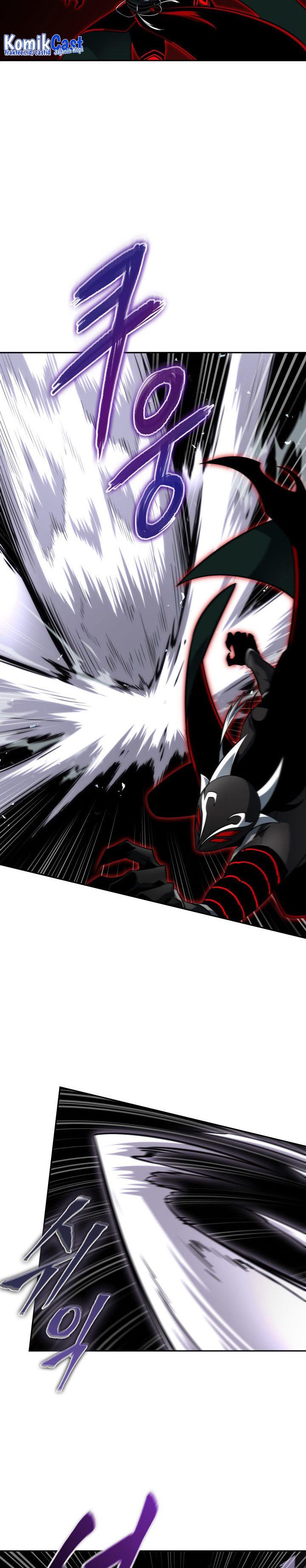 Tomb Raider King Chap 390 - Next Chap 391