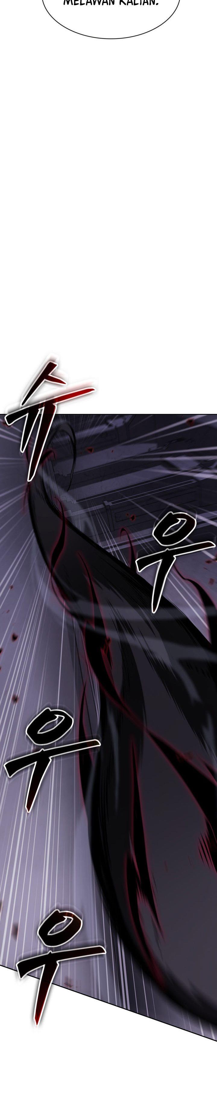 Tomb Raider King Chap 390 - Next Chap 391