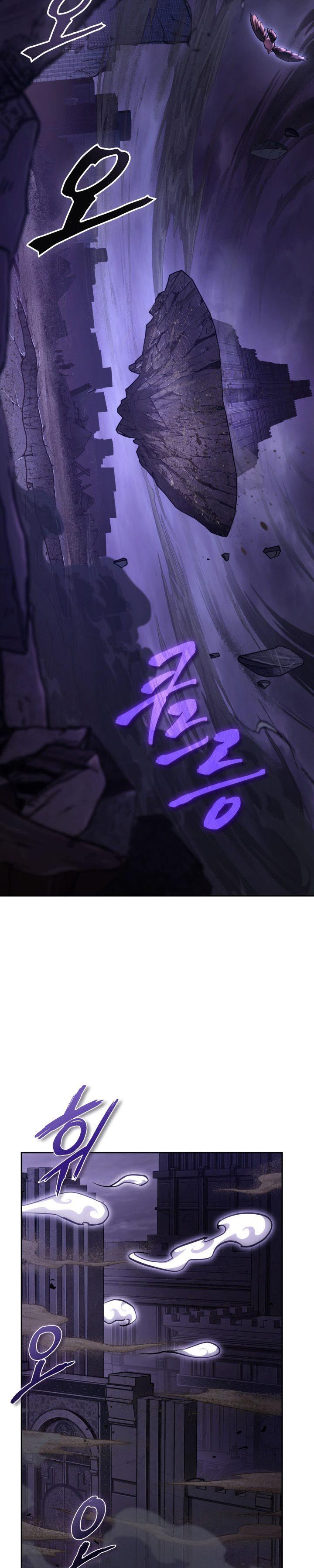 Tomb Raider King Chap 390 - Next Chap 391