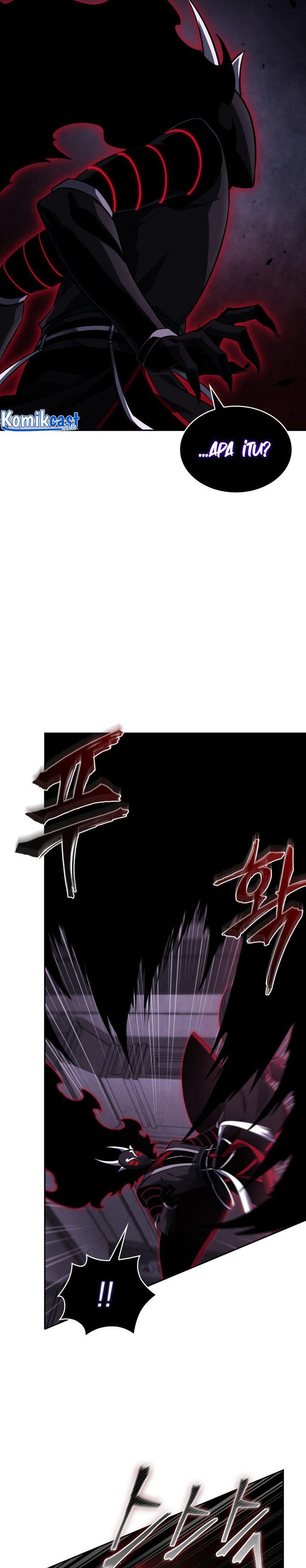 Tomb Raider King Chap 390 - Next Chap 391