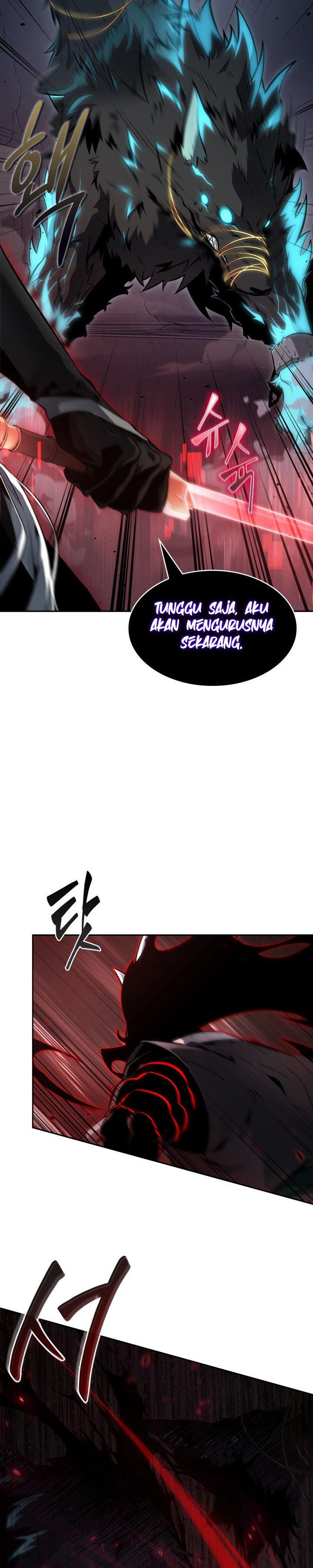 Tomb Raider King Chap 391 - Next Chap 392