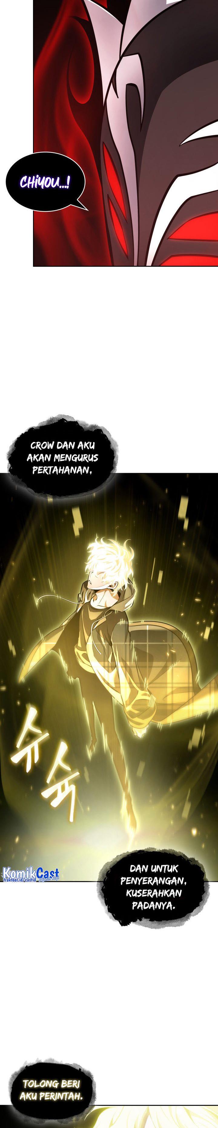 Tomb Raider King Chap 391 - Next Chap 392