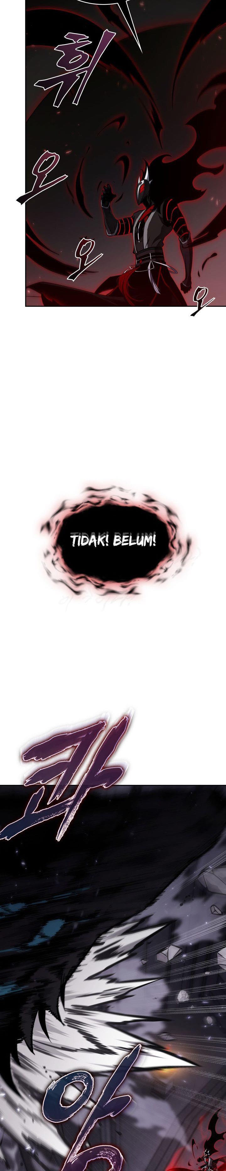 Tomb Raider King Chap 391 - Next Chap 392