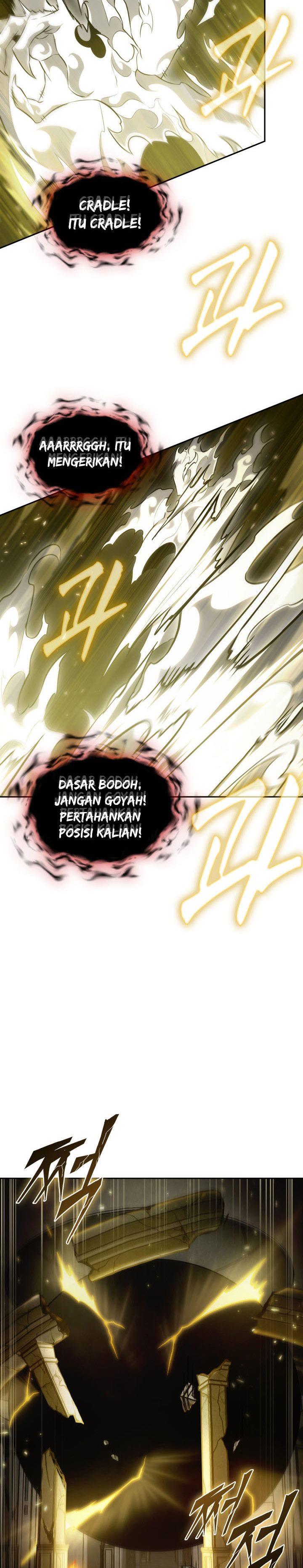 Tomb Raider King Chap 391 - Next Chap 392