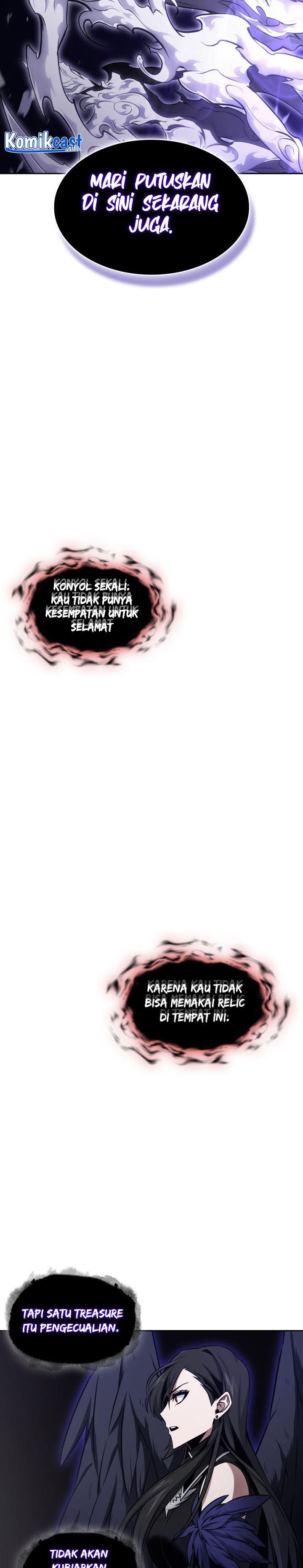 Tomb Raider King Chap 391 - Next Chap 392