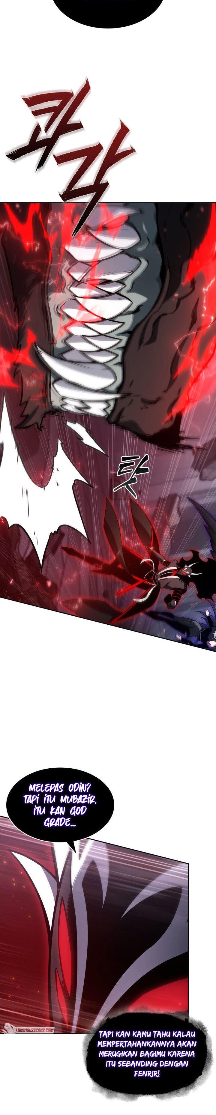 Tomb Raider King Chap 391 - Next Chap 392