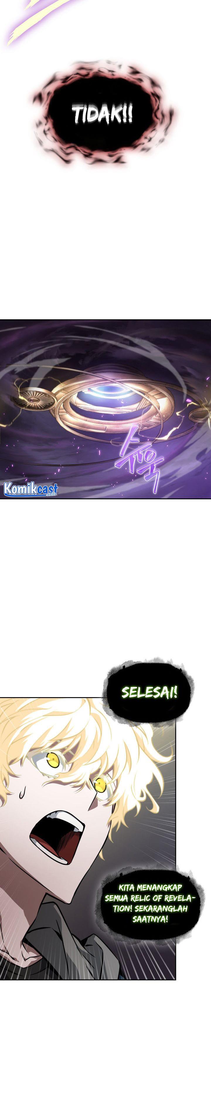 Tomb Raider King Chap 392 - Next Chap 393