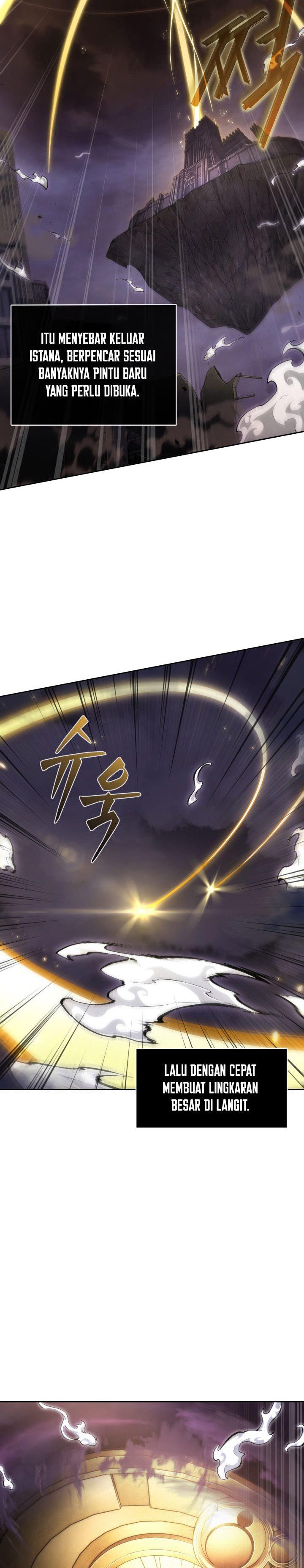 Tomb Raider King Chap 392 - Next Chap 393