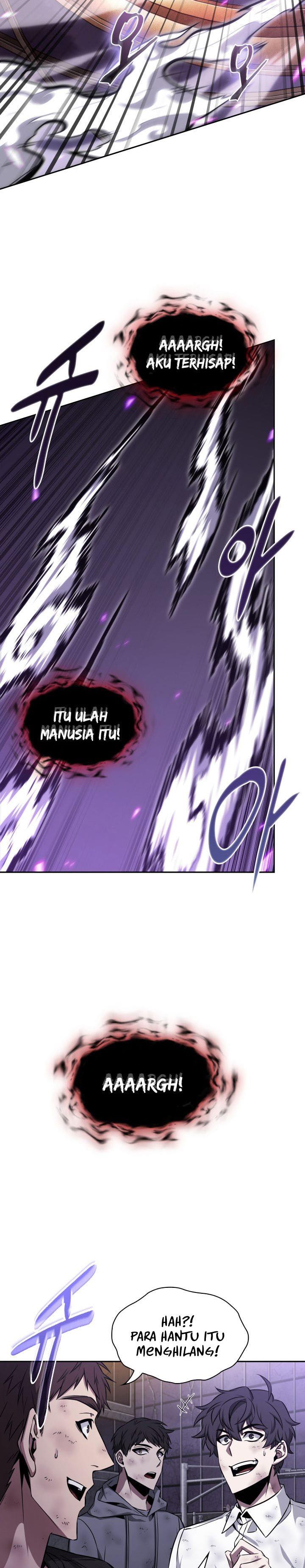 Tomb Raider King Chap 392 - Next Chap 393