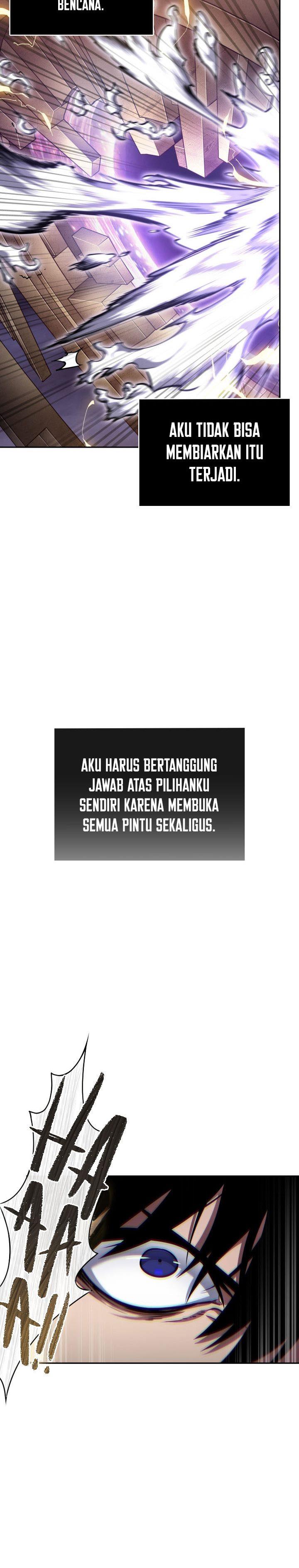 Tomb Raider King Chap 392 - Next Chap 393