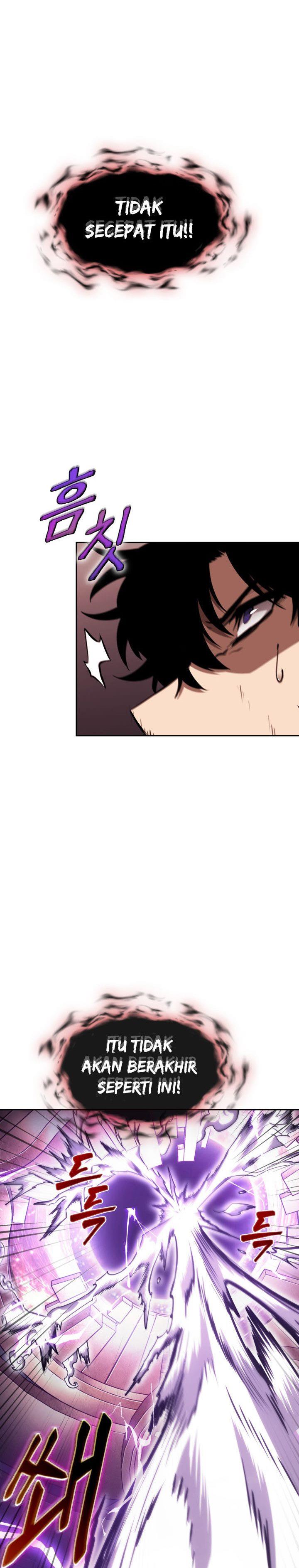 Tomb Raider King Chap 392 - Next Chap 393