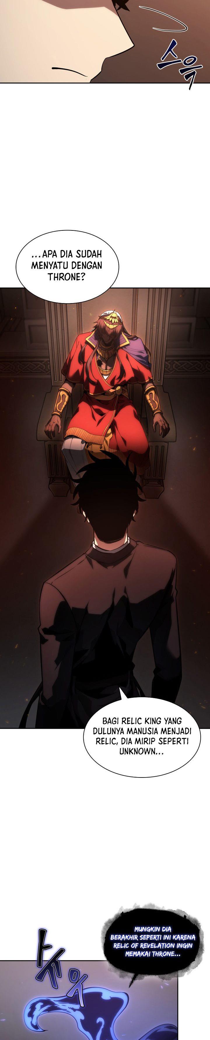 Tomb Raider King Chap 393 - Next Chap 394