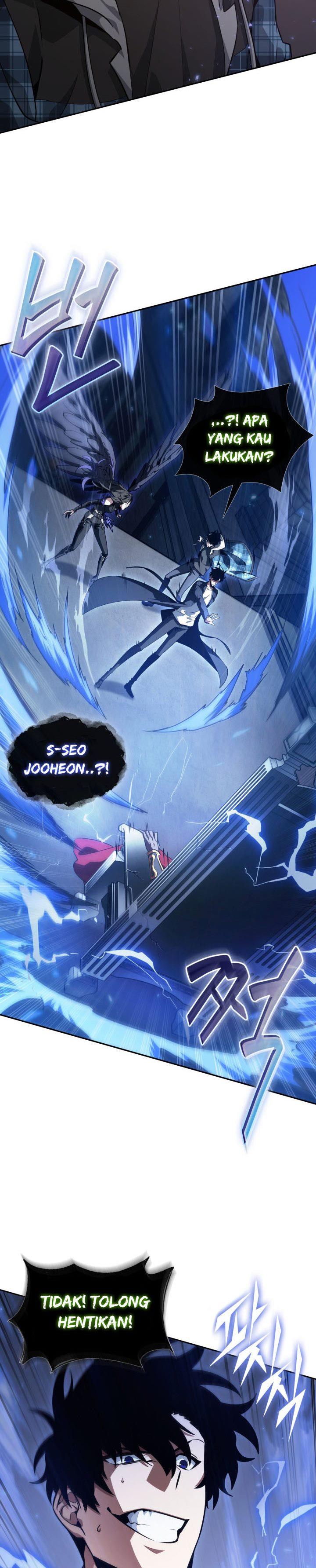 Tomb Raider King Chap 393 - Next Chap 394