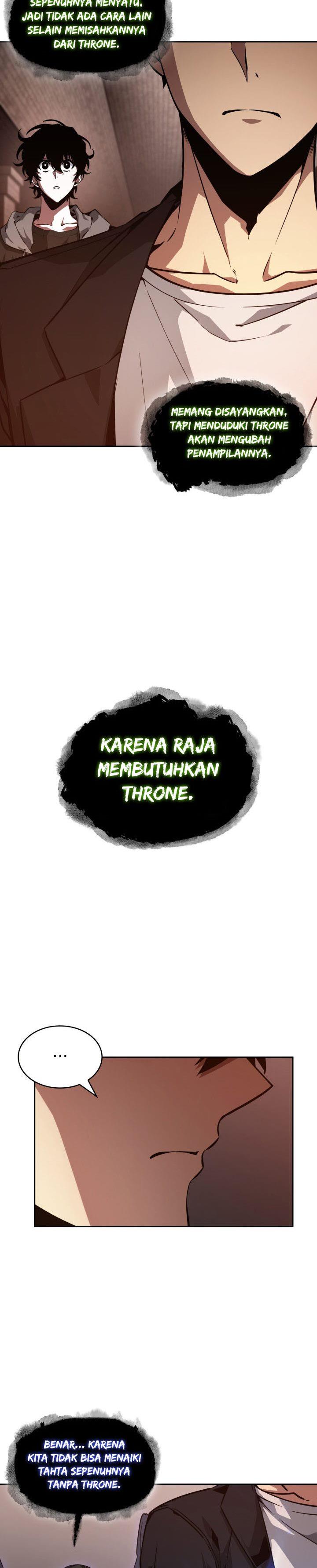 Tomb Raider King Chap 393 - Next Chap 394