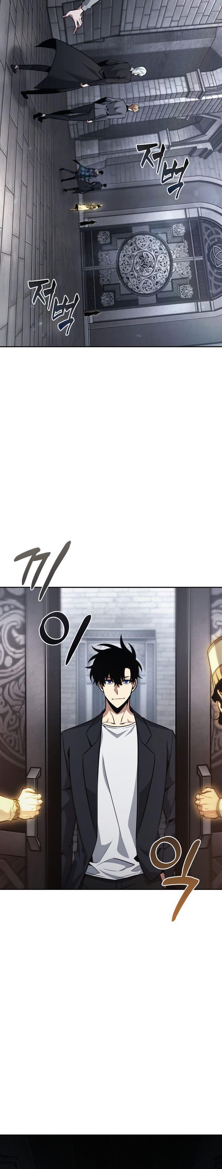 Tomb Raider King Chap 393 - Next Chap 394