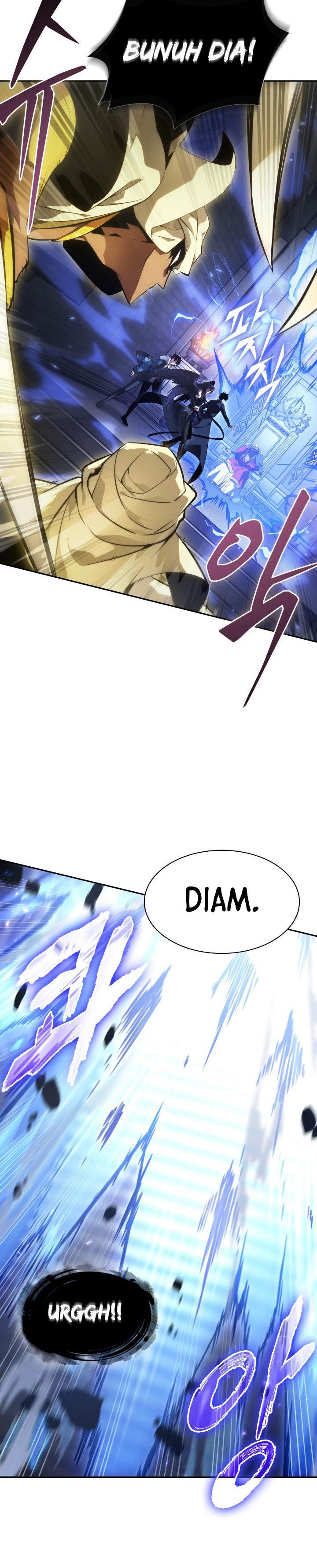 Tomb Raider King Chap 393 - Next Chap 394