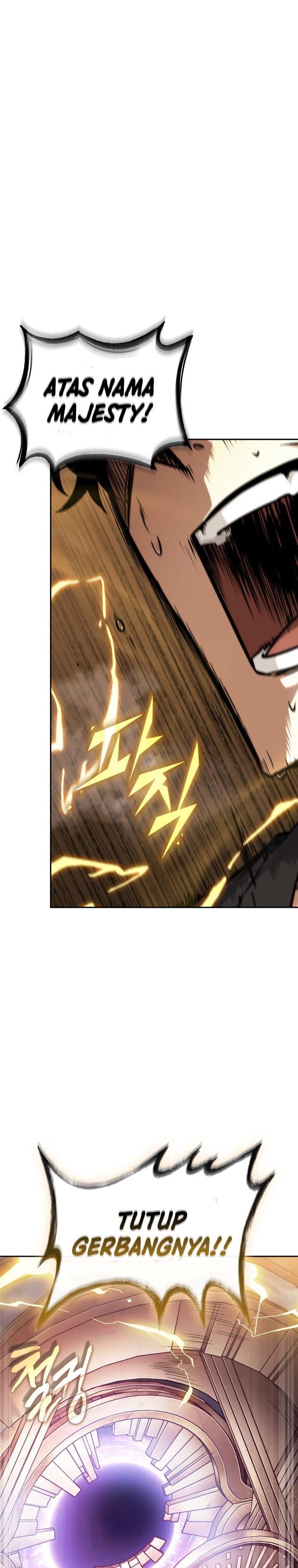 Tomb Raider King Chap 393 - Next Chap 394