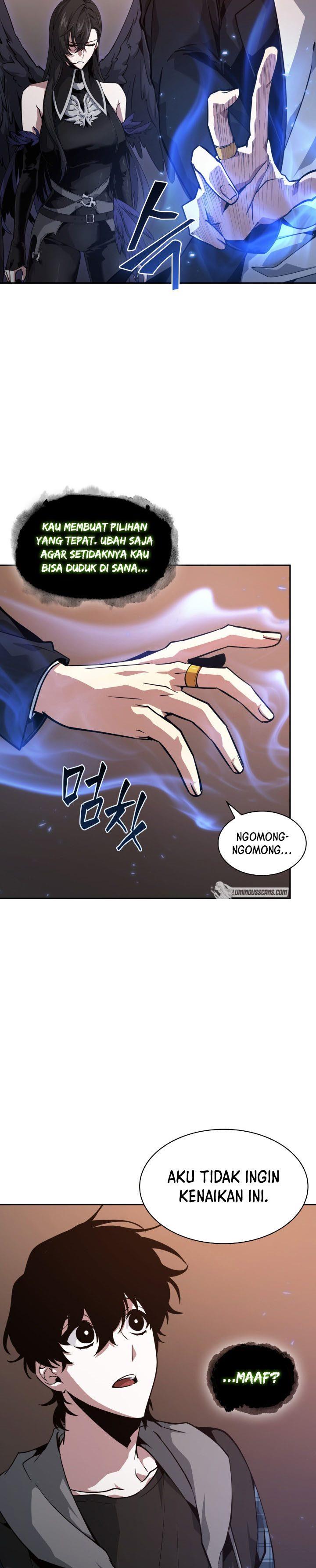 Tomb Raider King Chap 393 - Next Chap 394