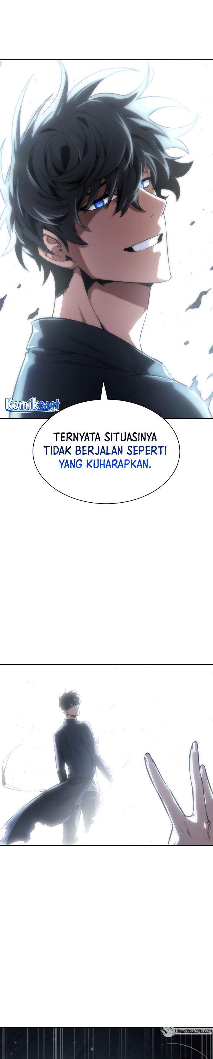 Tomb Raider King Chap 393 - Next Chap 394