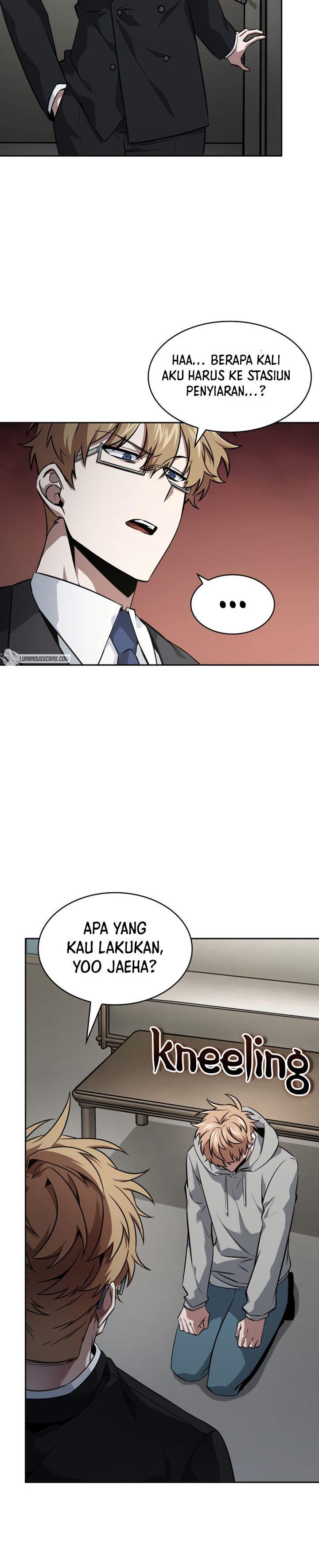 Tomb Raider King Chap 4 - Next Chap 5