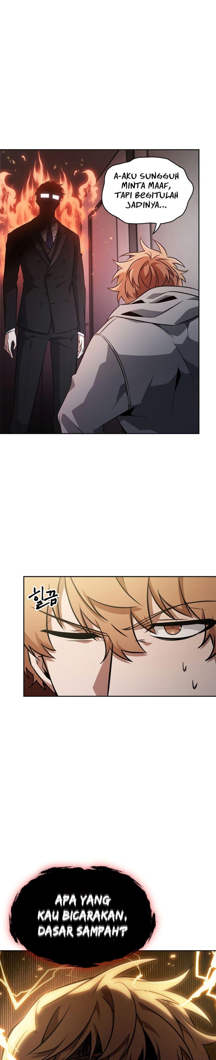 Tomb Raider King Chap 4 - Next Chap 5